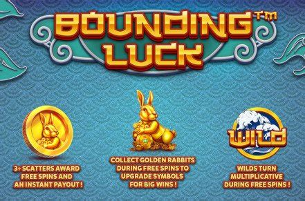 Bounding Luck Slot Review .